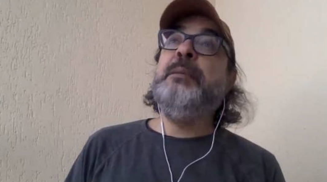 Calls for Biden to Tell Zelensky to Free Coach Red Pill